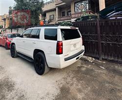 شيفروليه تاهو